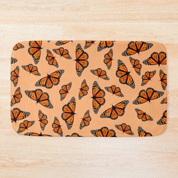 Item preview, Monarch Butterflies designed and sold by CreativelyTaz.