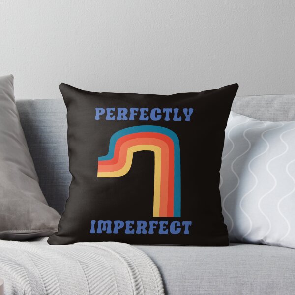Item preview, PERFECTLY IMPERFECT designed and sold by Room4You.
