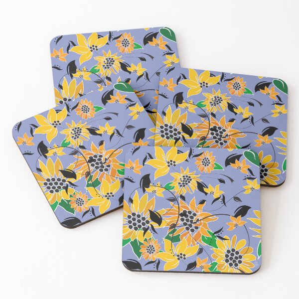 Item preview, Sunflower in Daylight designed and sold by AmagineDesign.