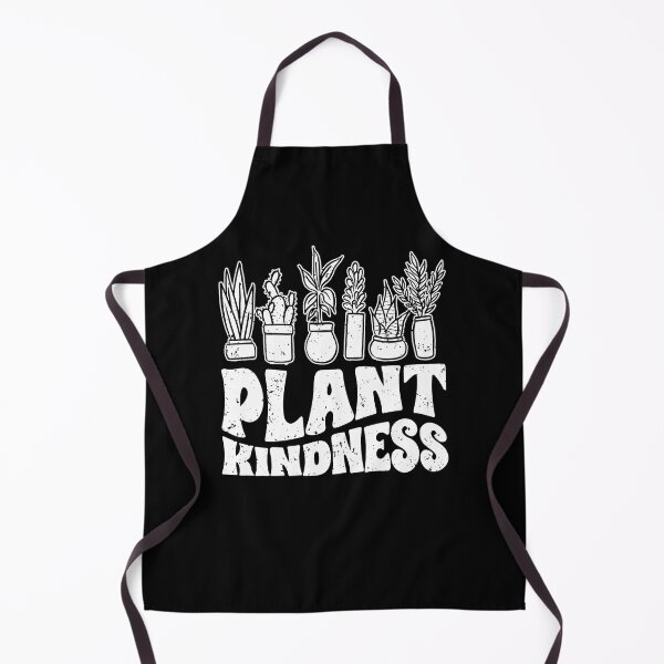 Artikelvorschau, Plant Kindness Awesome Plant Lover A Kind Environmentalist entworfen und verkauft von Nessshirts.