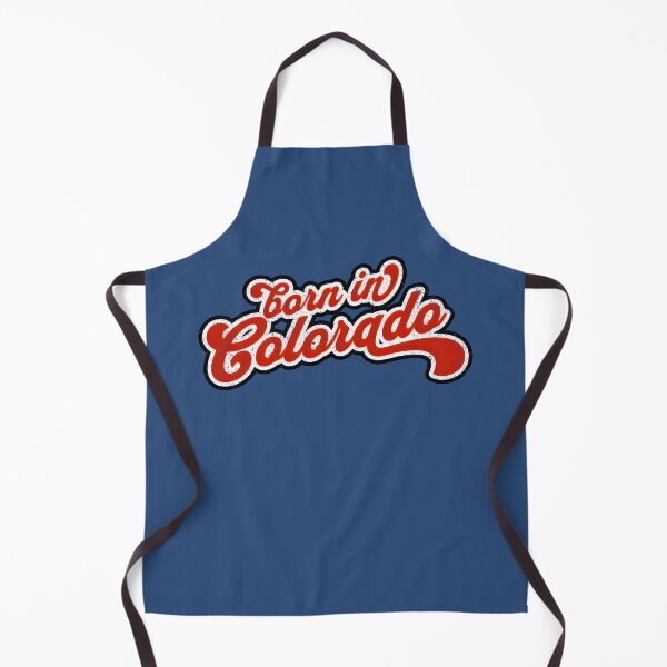 Item preview, born in Colorado designed and sold by Unibear-Design.