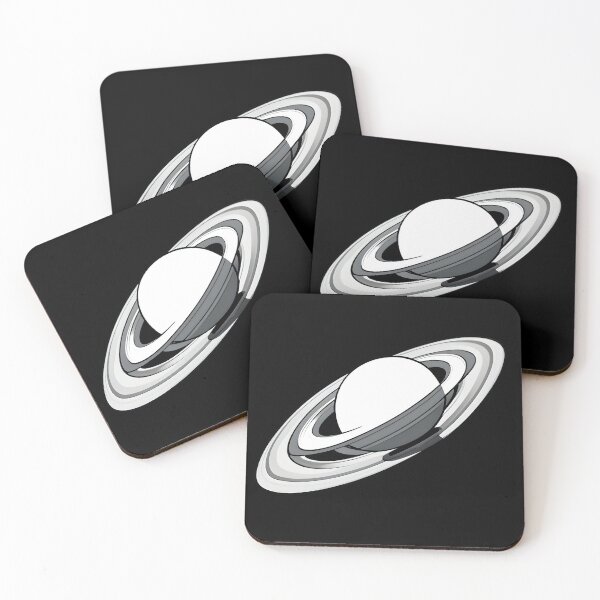 Item preview, Saturn The Planet designed and sold by OzzFrequency.