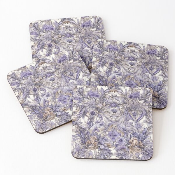 Artikelvorschau, Floral motif entworfen und verkauft von mliotard.