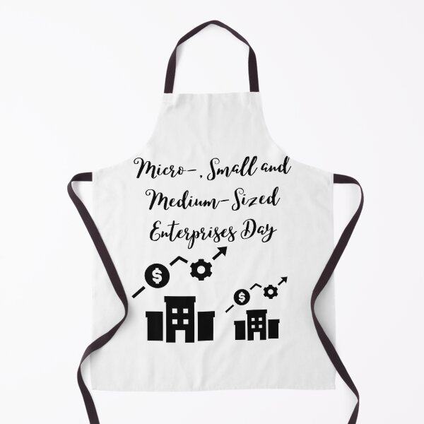 Item preview, Micro-, Small and Medium-Sized Enterprises Day designed and sold by Simo0455.