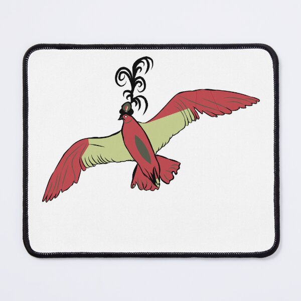 Item preview, King pigeon vector art designed and sold by Artgovind.