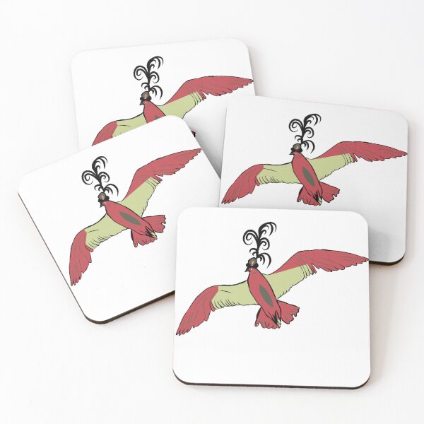 Item preview, King pigeon vector art designed and sold by Artgovind.