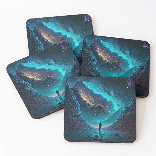 Item preview, Outer Space designed and sold by Solace Sparkles.