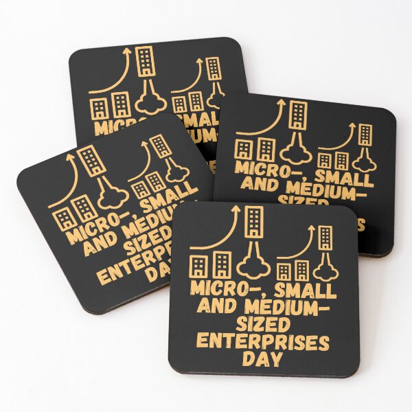 Item preview, Micro-, Small and Medium-Sized Enterprises Day designed and sold by Simo0455.