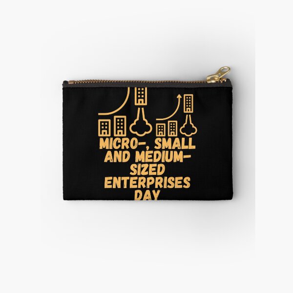 Item preview, Micro-, Small and Medium-Sized Enterprises Day designed and sold by Simo0455.