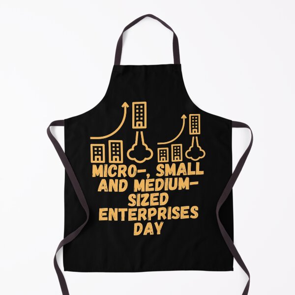 Item preview, Micro-, Small and Medium-Sized Enterprises Day designed and sold by Simo0455.