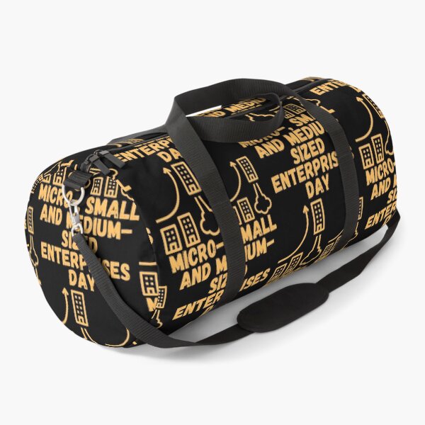 Item preview, Micro-, Small and Medium-Sized Enterprises Day designed and sold by Simo0455.