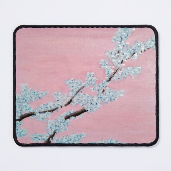 Item preview, Blue Blossoms designed and sold by Dreamstate7.
