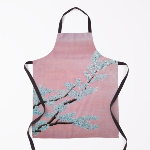 Item preview, Blue Blossoms designed and sold by Dreamstate7.