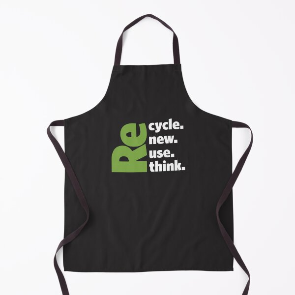 Item preview, Earth Day - Recycle Reuse Renew Rethink designed and sold by cidolopez.