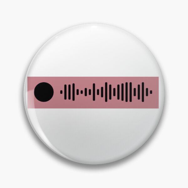 Item preview, Cupid - Twin Ver. by Fifty Fifty | spotify scan code designed and sold by sisters-lab.