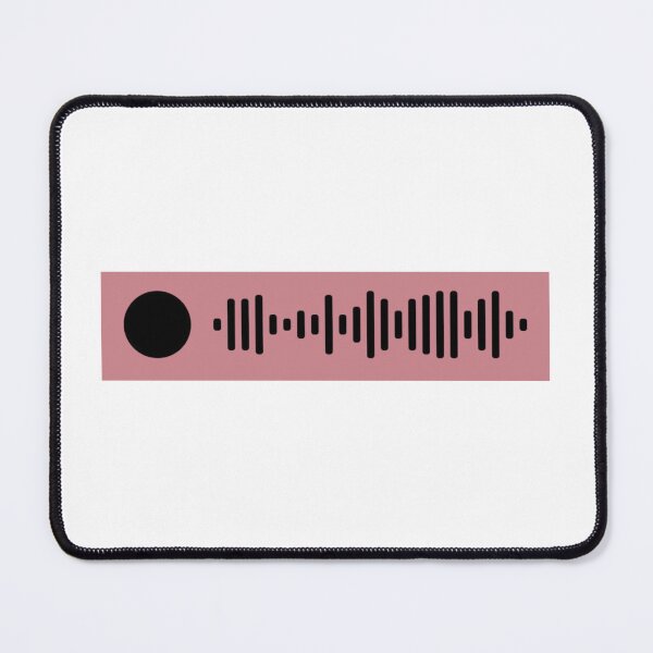 Item preview, Cupid - Twin Ver. by Fifty Fifty | spotify scan code designed and sold by sisters-lab.