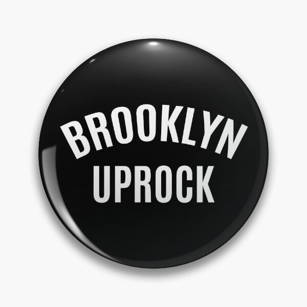 Item preview, Brooklyn Uprock - Break it down designed and sold by Boogosh.