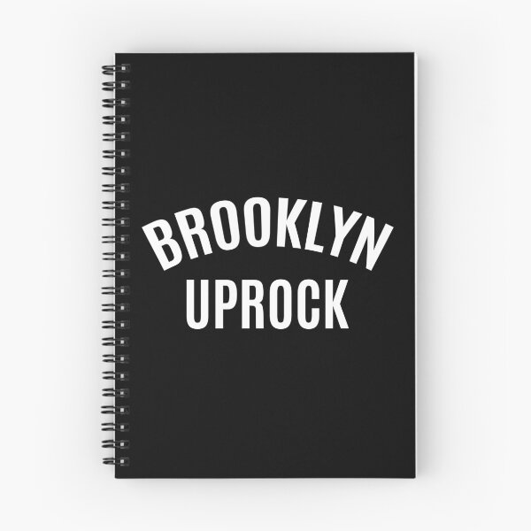 Item preview, Brooklyn Uprock - Break it down designed and sold by Boogosh.
