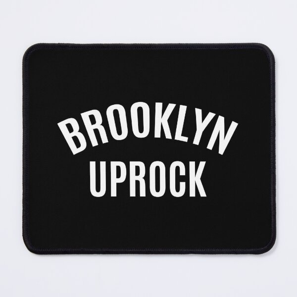 Item preview, Brooklyn Uprock - Break it down designed and sold by Boogosh.