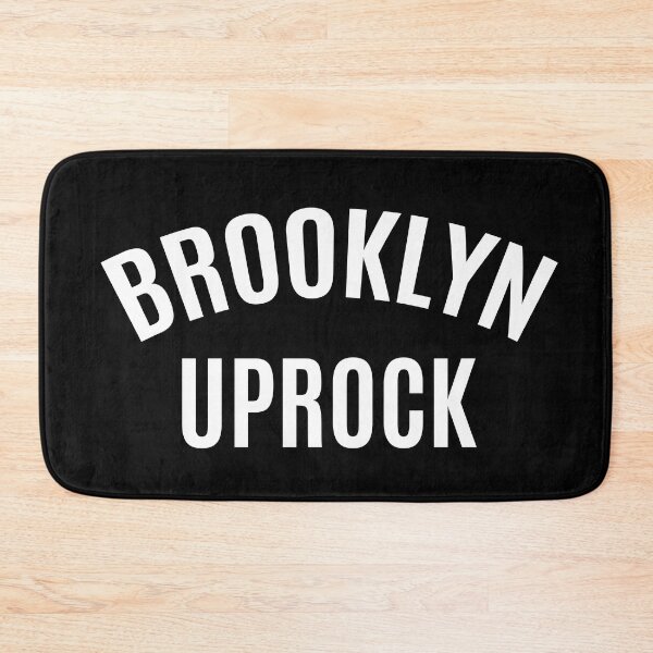 Item preview, Brooklyn Uprock - Break it down designed and sold by Boogosh.