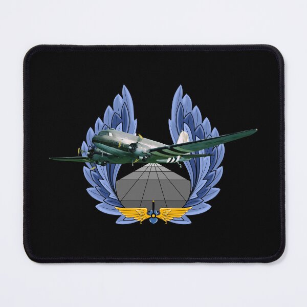 Item preview, C-47 DC-3 designed and sold by sibosssr.