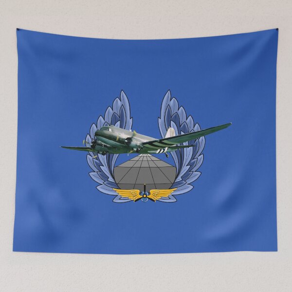 Item preview, C-47 DC-3 designed and sold by sibosssr.