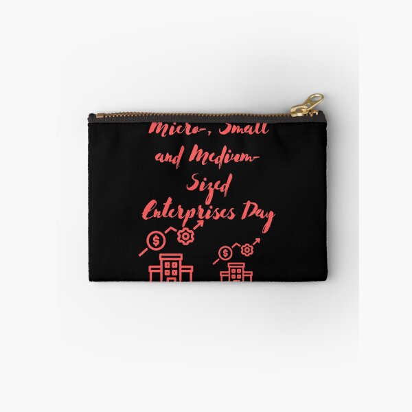 Item preview, Micro-, Small and Medium-Sized Enterprises Day designed and sold by Simo0455.