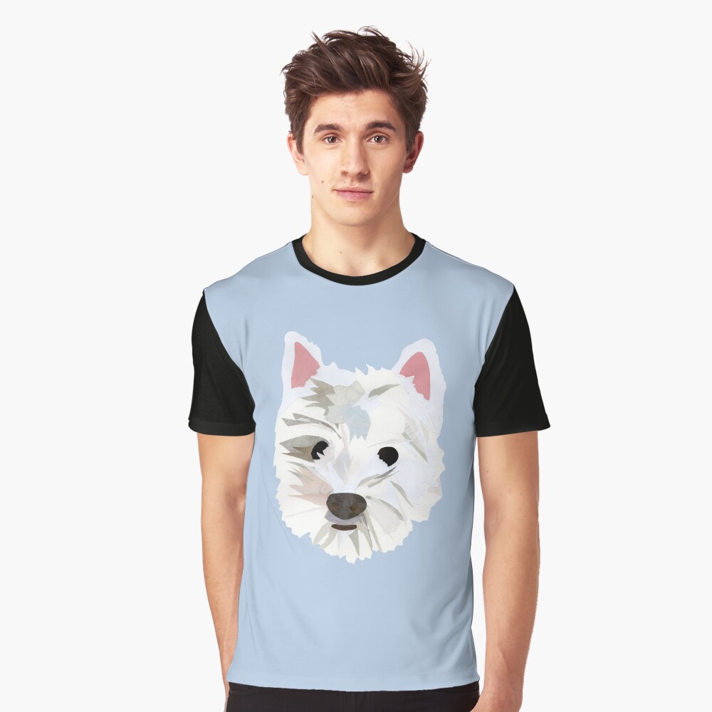 Item preview, Graphic T-Shirt designed and sold by jeslorgra.