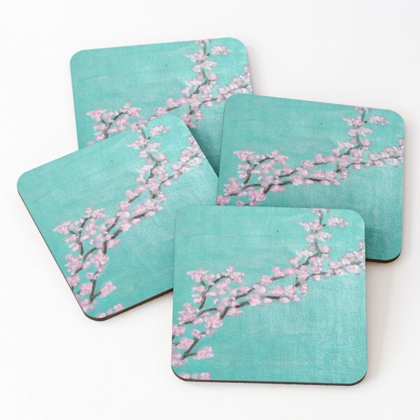 Item preview, Pink Blossoms designed and sold by Dreamstate7.
