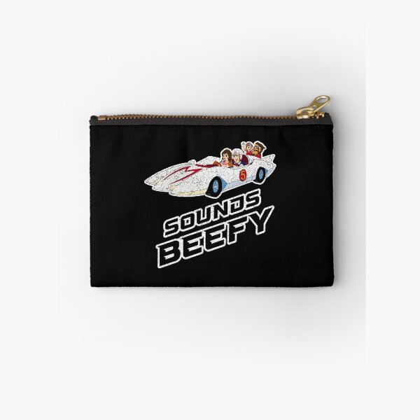 Item preview, Speed Racer - Sounds Beefy designed and sold by IfDesignGroup.