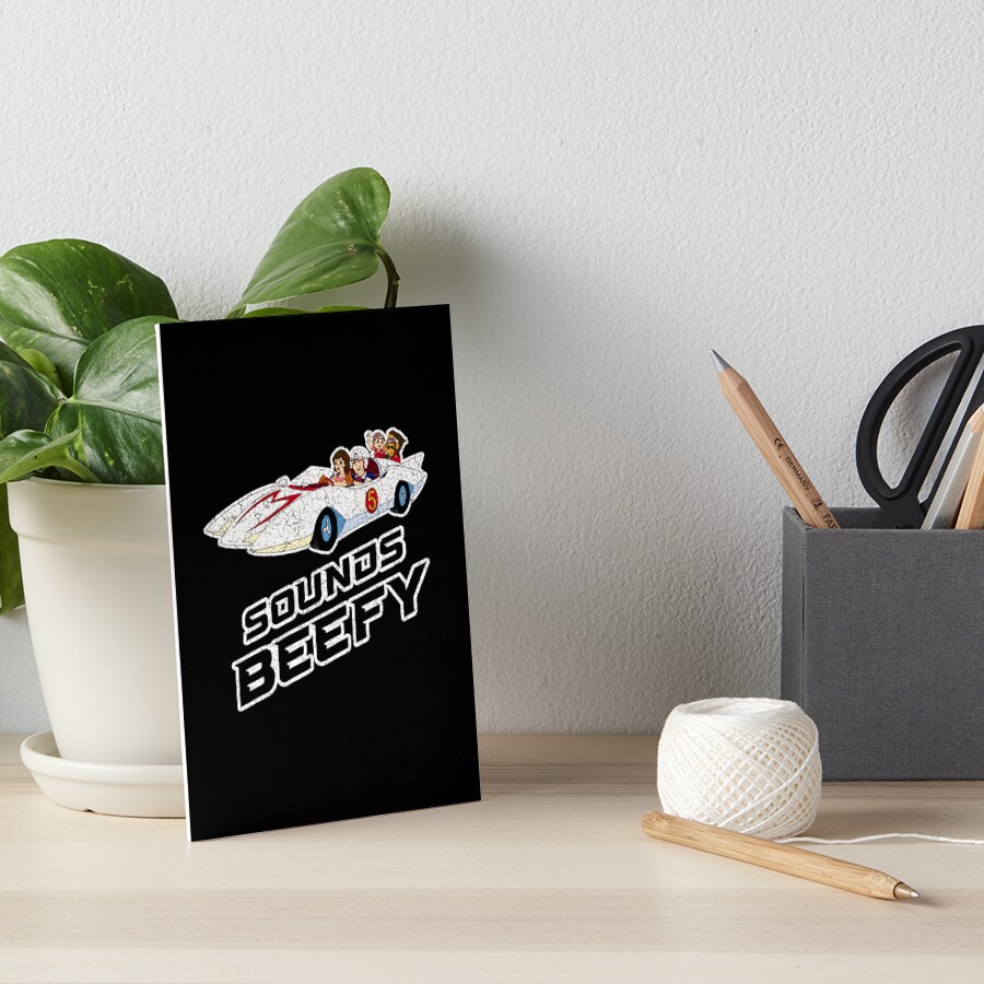 Item preview, Art Board Print designed and sold by IfDesignGroup.