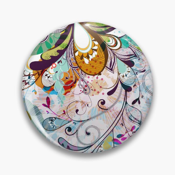 Item preview, Abstract Design designed and sold by joiedesing.