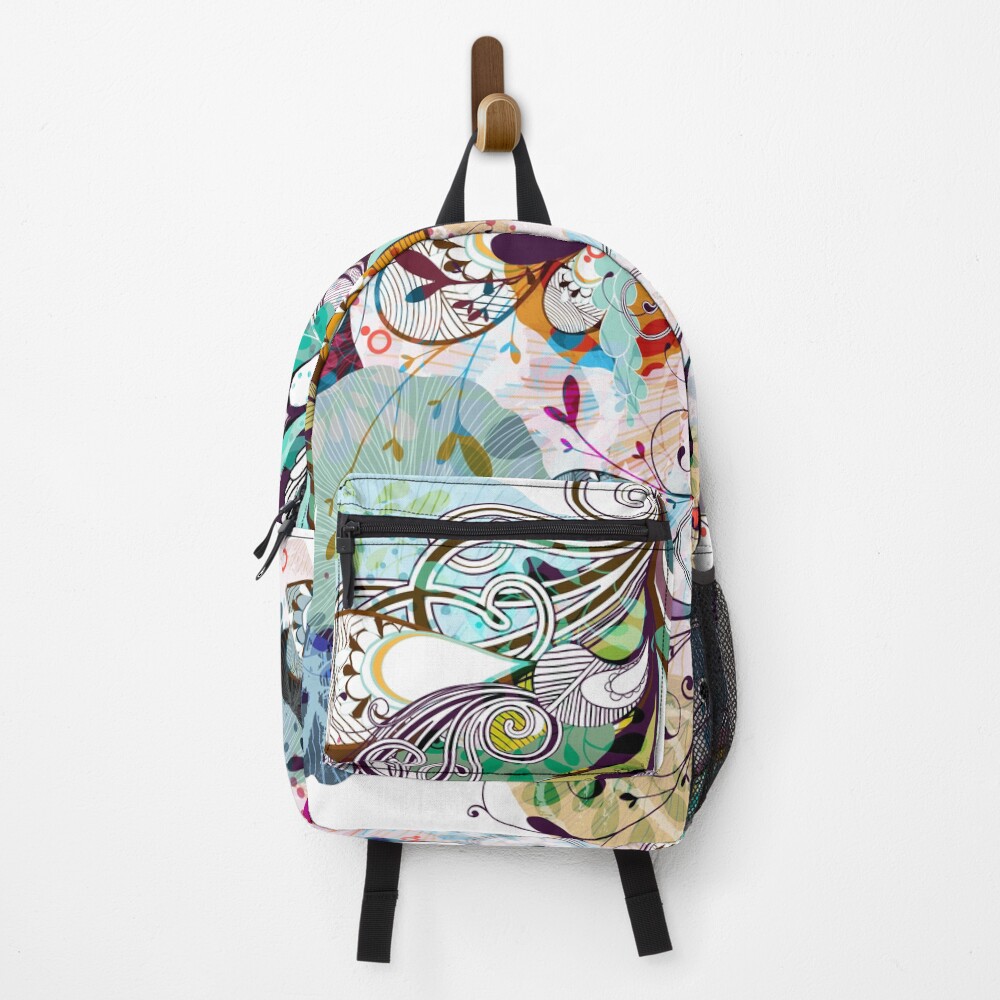 Item preview, Backpack designed and sold by joiedesing.
