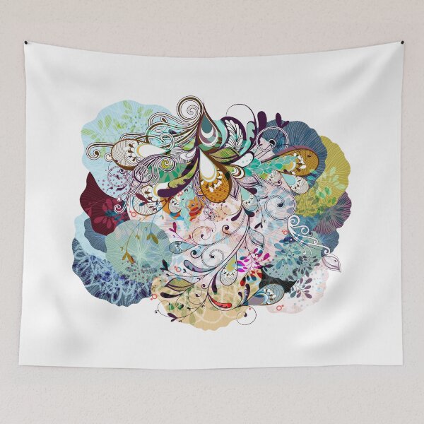 Item preview, Abstract Design designed and sold by joiedesing.