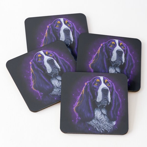 Item preview, English Springer Spaniel designed and sold by AI-Pets.