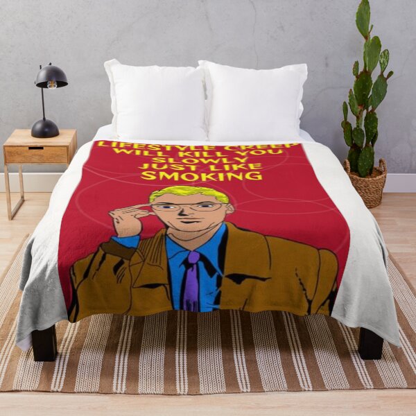 Item preview, Equal Capitalism Rights - Lifestyle Creep Will Kill You Slowly Just Like Smoking Get It Right designed and sold by LethalPixieDust.