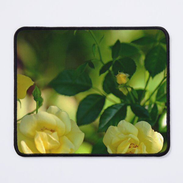 Item preview, Yellow Carpet Rose designed and sold by Debbie Oppermann.