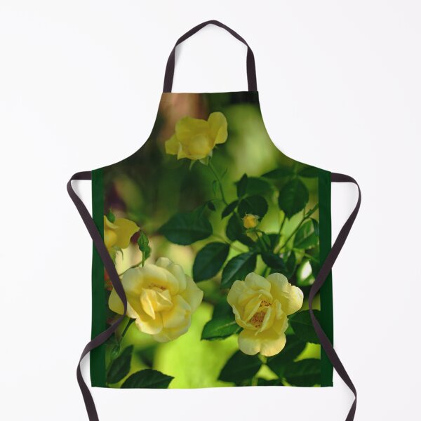 Item preview, Yellow Carpet Rose designed and sold by Debbie Oppermann.