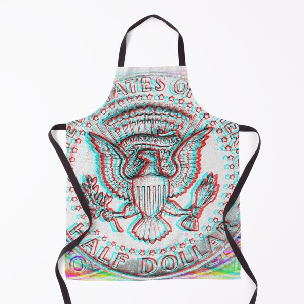 Item preview, Half Dollar Spectrum designed and sold by Jackson Lanier.