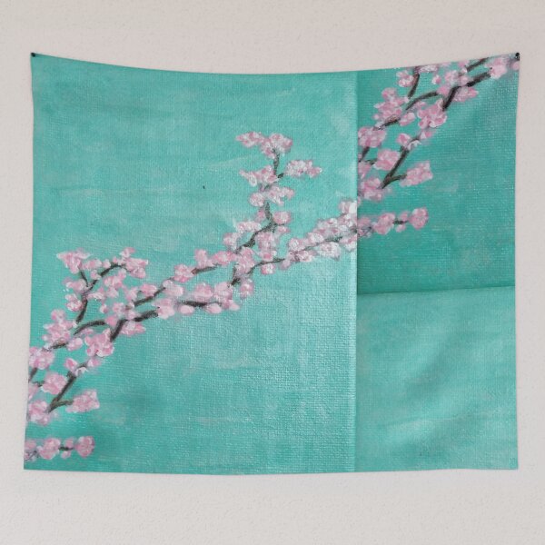 Item preview, Pink Blossoms designed and sold by Dreamstate7.