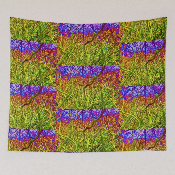 Item preview, Through The Trees designed and sold by Deoarts.