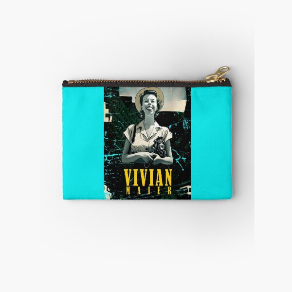 Item preview, Capturing Life_s Hidden Moments The Street Photography of Vivian Maier designed and sold by GeekLoClothing.