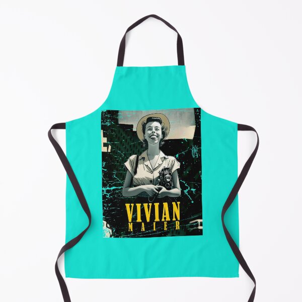 Item preview, Capturing Life_s Hidden Moments The Street Photography of Vivian Maier designed and sold by GeekLoClothing.