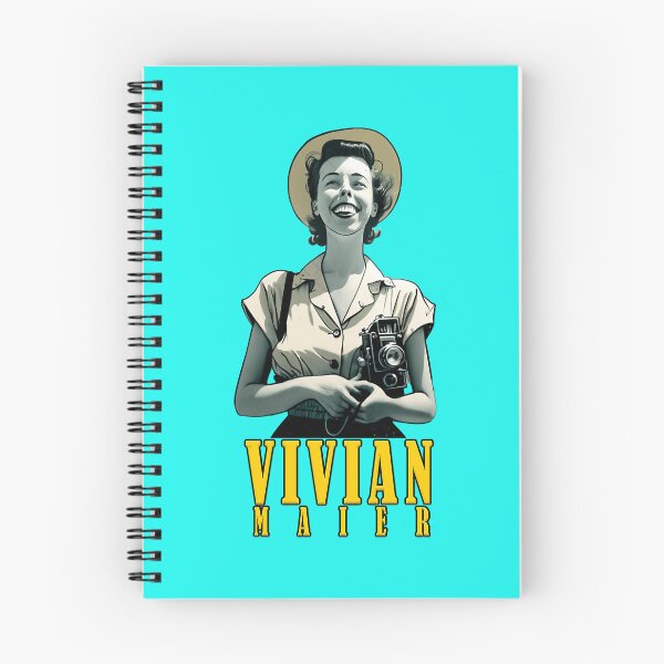 Item preview, Capturing Life_s Hidden Moments The Street Photography of Vivian Maier designed and sold by GeekLoClothing.
