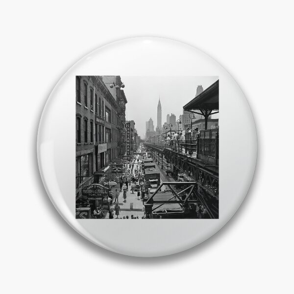 Item preview, Crowded City designed and sold by GeekLoClothing.