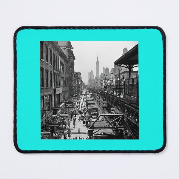Item preview, Crowded City designed and sold by GeekLoClothing.