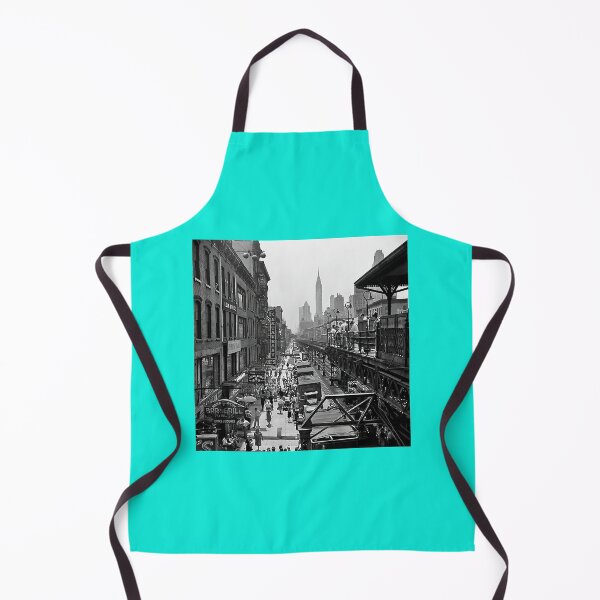 Item preview, Crowded City designed and sold by GeekLoClothing.