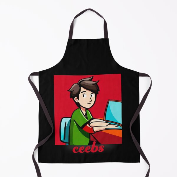Item preview, Ceebs! (can't be bothered) designed and sold by Estevam Marinho.