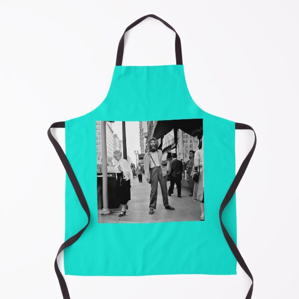 Item preview, New York in the 50s by Vivian Mayer, Premium designed and sold by GeekLoClothing.