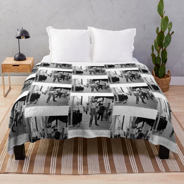 Item preview, New York in the 50s by Vivian Mayer, Premium designed and sold by GeekLoClothing.